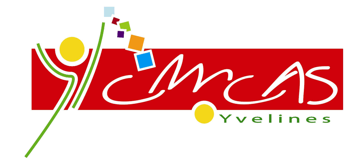 Logo CMCAS des Yvelines 2